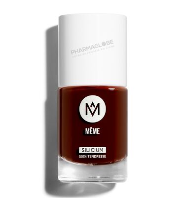 meme-vernis-silicium-chocolat-10-10-ml-flacon-pharmaglobe.lu