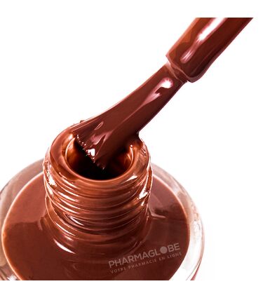 meme-vernis-silicium-chocolat-10-10-ml-pinceau-pharmaglobe.lu