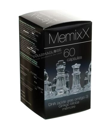 MEMIXX-60-COMPRIMES-ixx-pharma-memoire-pharmaglobe.lu