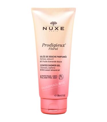 NUXE-PRODIGIEUX-FLORALE-GELEE-DOUCHE-200-ML-pharmaglobe.lu