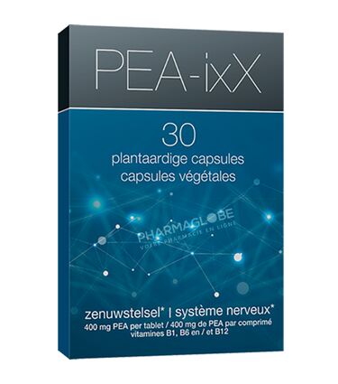 PEA-IXX-30-CAPSULES-ixx-pharma-complement-alimentaire-systeme-nerveux-pharmaglobe.lu