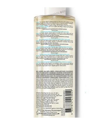 ROCHE-POSAY-LIPIKAR-HUILE-LAVANTE-AP-plus-400-ML-back-pharmaglobe