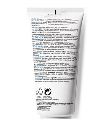 ROCHE-POSAY-LIPIKAR-LAIT-200-ML-relipidant-corps-sans-paraben-back-pharmaglobe