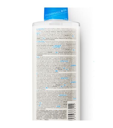 ROCHE-POSAY-LIPIKAR-SYNDET-AP-plus-LOGO-400-ML-back-pharmaglobe