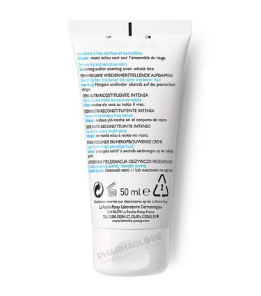 ROCHE-POSAY-NUTRITIC-INTENSE-PEAU-SECHE-50-ML-utilisation-pharmaglobe