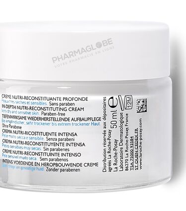 ROCHE-POSAY-NUTRITIC-INTENSE-RICHE-50-ML-back-pharmaglobe