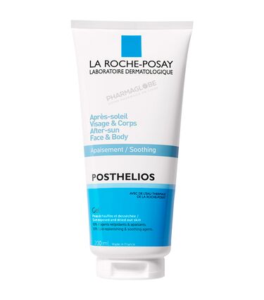 ROCHE-POSAY-POSTHELIOS-APRES-SOLEIL-200-ML-pharmaglobe