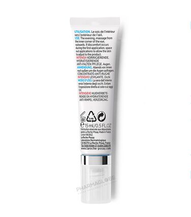 ROCHE-POSAY-REDERMIC-R-YEUX-15-ML-utilisation-pharmaglobe