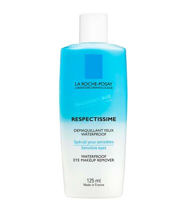 ROCHE-POSAY-RESPECTISSIME-DEMAQUILLANT-YEUX-WATERPROOF-125-ML-pharmaglobe