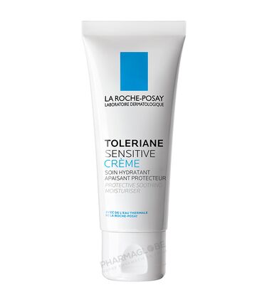 ROCHE-POSAY-TOLERIANE-SENSITIVE-CREME-40-ML-pharmaglobe