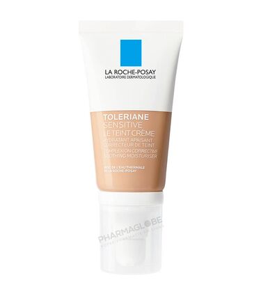 ROCHE-POSAY-TOLERIANE-SENSITIVE-UNIFIANT-LIGHT-50-ML-pharmaglobe