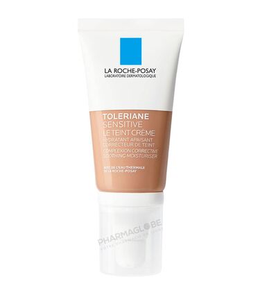 ROCHE-POSAY-TOLERIANE-SENSITIVE-UNIFIANT-MEDIUM-50-ML-pharmaglobe