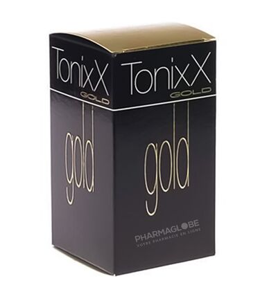 TONIXX-GOLD-40-CAPSULES-ixx-pharma-energie-pharmaglobe.lu