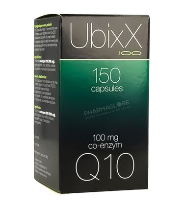UBIXX-100-150-CAPSULES-ixx-pharma-coenzyme-Q10-fermentee-pharmaglobe.lu