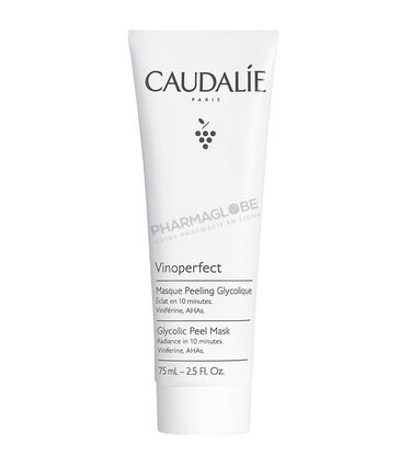 CAUDALIE-VINOPERFECT-MASQUE-GLYCOLIQUE-75-ML-peeling-eclat-anti-tache-pharmaglobe.lu