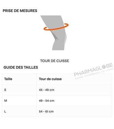 ORLIMAN-SPORT-CUISSARD-ELASTIQUEtaille-L-prise-de-mesures-tailles-pharmaglobe.lu