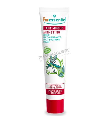 PURESSENTIEL-ANTI-PICK-CREME-APAISANTE-40-ML-piqures-insecte-huiles-essentielles-pharmaglobe.lu