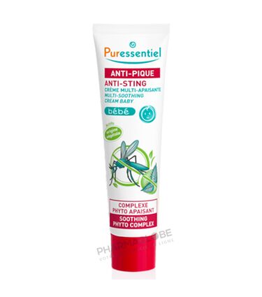 PURESSENTIEL-ANTI-PIQUE-CREME-APAISANTE-BEBE-30-ML-soin-apres-piqures-huiles-essentielles-pharmaglobe.lu