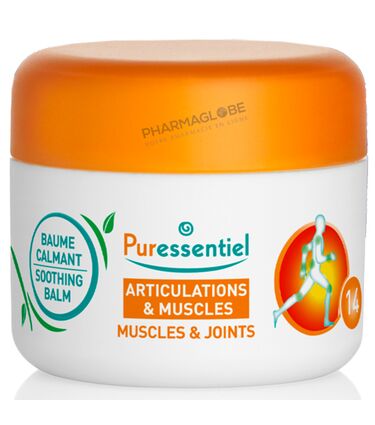 PURESSENTIEL-ARTICULATION-BAUME-CALMANT-30-ML-muscles-huiles-essentielles-pot-pharmaglobe.lu