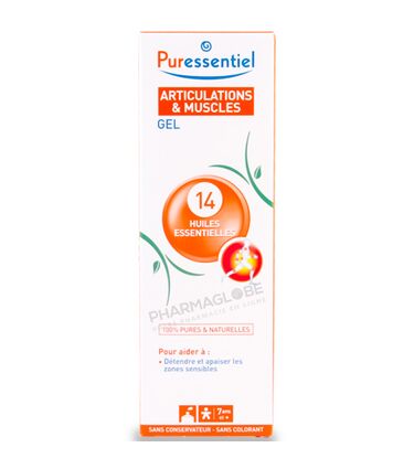 PURESSENTIEL-ARTICULATION-GEL-60-ML-muscles-boite-pharmaglobe.lu