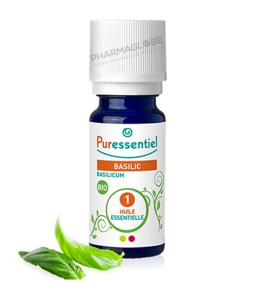 PURESSENTIEL-BIO-BASILIC-5-ML-huile-essentielle-pharmaglobe.lu