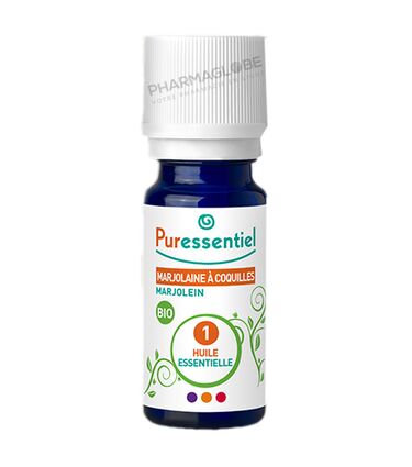 PURESSENTIEL-BIO-MARJOLAINE-A-COQUILLES-5-ML-huile-essentielle-pharmaglobe.lu