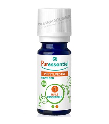 PURESSENTIEL-BIO-PIN-SYLVESTRE-5-ML-huile-essentielle-pharmaglobe.lu