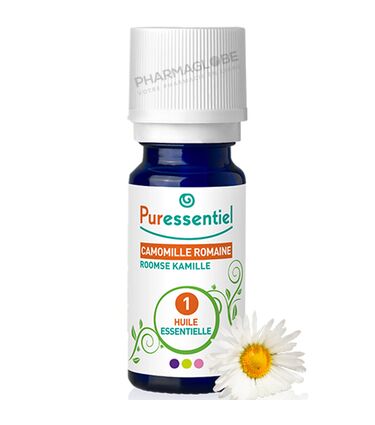 PURESSENTIEL-CAMOMILLE-ROMAINE-5-ML-huile-essentielle-pharmaglobe.lu