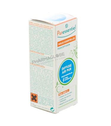 PURESSENTIEL-DIFFUSION-AIR-PUR-30-ML-complexe-huiles-essentielles-diffusion-pharmaglobe.lu