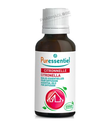 PURESSENTIEL-POUR-DIFFUSION-CITRONNELLE-30-ML-huiles-essentielles-pour-diffuseur-repulsif-moustiques-pharmaglobe.lu