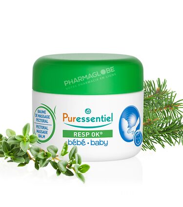 PURESSENTIEL-RESPIR-OK-BAUME-MASSAGE-BEBE-30-ML-pharmaglobe.lu