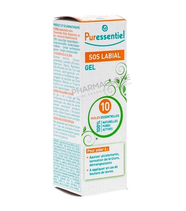 PURESSENTIEL-SOS-GEL-LABIAL-5-ML-boite-aromatherapie-pharmaglobe.lu