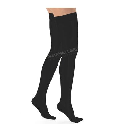 SOLIDEA-MARILYN-Contention-CLasse-2-PLUS-LINE-NOIR-TAILLE-L-bas-auto-fixants-pharmaglobe.lu