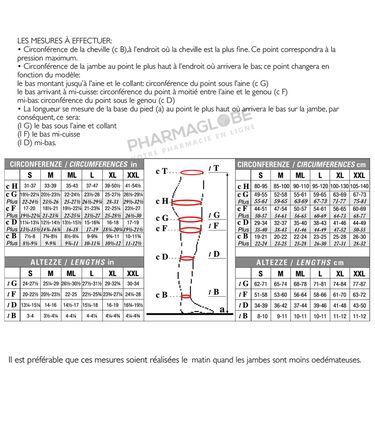 SOLIDEA-MARILYN-Contention-CLasse-2-PLUS-LINE-NATUR-TAILLE-M-tailles-pharmaglobe.lu