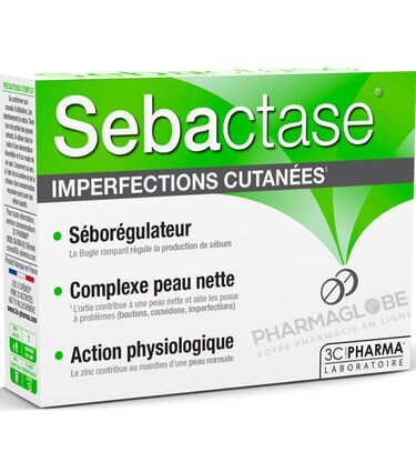 3-C-SEBACTASE-30-COMPRIMES-complement-alimentaire-imperfections-cutanees-seboregulateur-pharmaglobe.lu