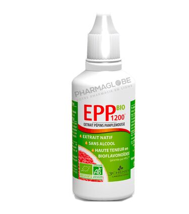 3-CHENES-EPP-1200-BIO-SANS-ALCOOL-extrait-pepins-pamplemousse-flacon-pharmaglobe.lu