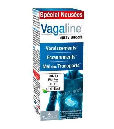 3-CHENES-VAGALINE-SPRAY-25-ML-vomissements-ecoeurements-mal-transports-nausées-pharmaglobe.lu