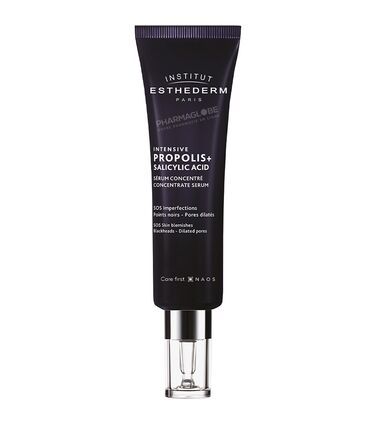 esthederm-intensive-propolis-serum-30-ml-plus-acide-salicylique-pharmaglobe.lu