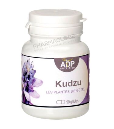 KUDZU-90-COMPRIMES -ADP-pharmaglobe.lu