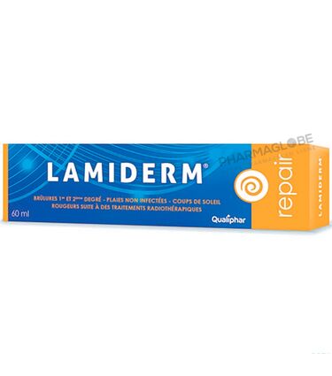 LAMIDERM-CREME-60-ML-qualiphar-brulures-coups-soleil-rougeurs-pharmaglobe.lu