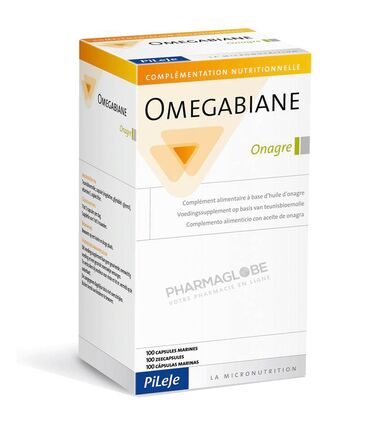 OMEGABIANE-ONAGRE-100-CAPSULES-Pileje-pharmaglobe.lu