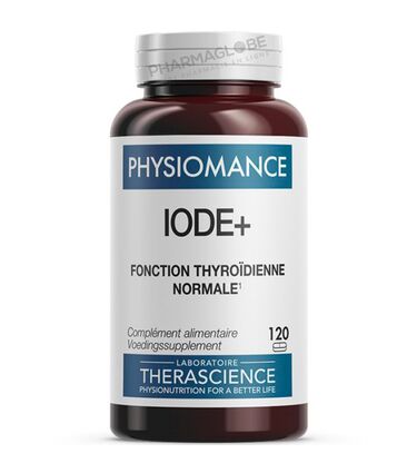 PHYSIOMANCE-IODE-plus-120-COMPRIMES-therascience-thyroide-pharmaglobe.lu