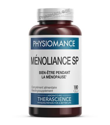 PHYSIOMANCE-MENOLIANCE-SP-180-CAPSULES-bien-etre-durant-menopause-contre-désagréments-menopause-pharmaglobe.lu