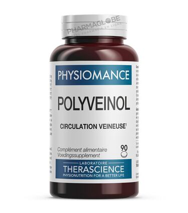 PHYSIOMANCE-POLYVEINOL-90-COMPRIMES-therascience-circulation-veineuse-retrouvez-des-jambes-légères-pharmaglobe.lu