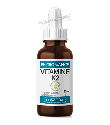 PHYSIOMANCE-VITAMINE-K2-20-ML-FLACON-therascience-pharmaglobe.lu