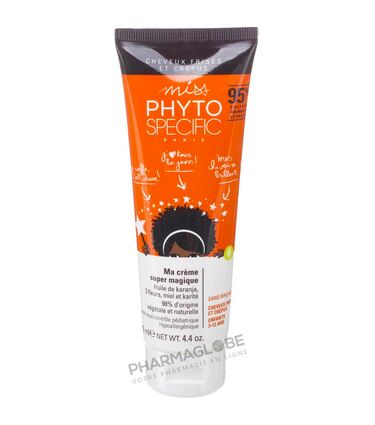 PHYTOSPECIFIC-CREME-SUPER-MAGIQUE-MISS-125-ML-creme-nourrissante-sans-rincage-pharmaglobe.lu