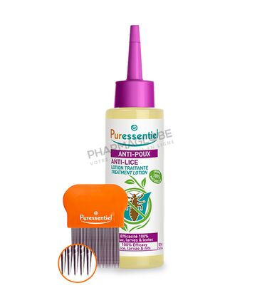 PURESSENTIEL-ANTI-POUX-LOTION-PEIGNE-100-ML-boite-pharmaglobe.lu
