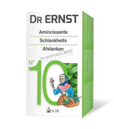 ERNST-Numero-10-24-SACHETS-tisane-amincissante-filtrette-Dr-Ernst-pharmaglobe.lu