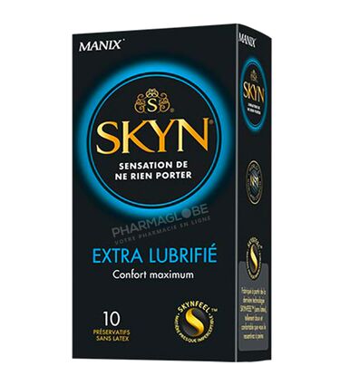 MANIX-SKYN-EXTRA-LUBRICATED-10-PRESERVATIFS-extra-lubrifie-confort-maximum-pharmaglobe.lu
