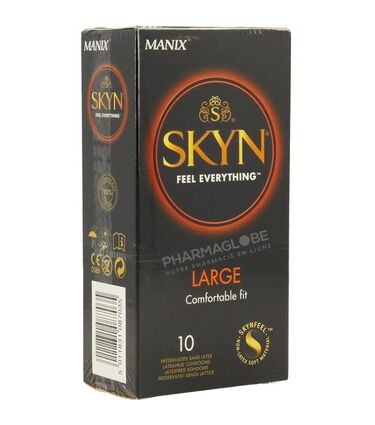 MANIX-SKYN-LARGE-PRESERVATIFS-par-10-pharmaglobe.lu